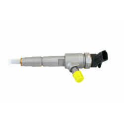 Injecteur FORD FIESTA VI 1.4 TDCi 70 CV BOSCH (0445110339)